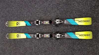 Schiuri de bazar Volkl Deacon Prime